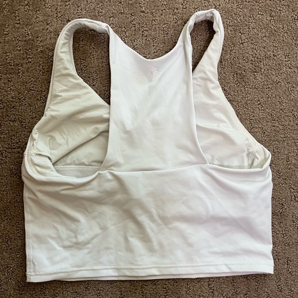 Athleta Crop Top - Picture 3 of 5